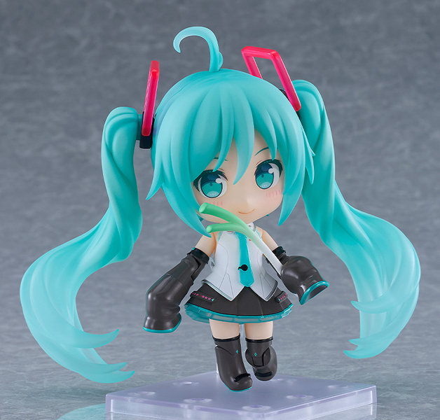 ねんどろいど 初音ミク HMO Ver. キャラクター・ボーカル・シリーズ01 初音ミク