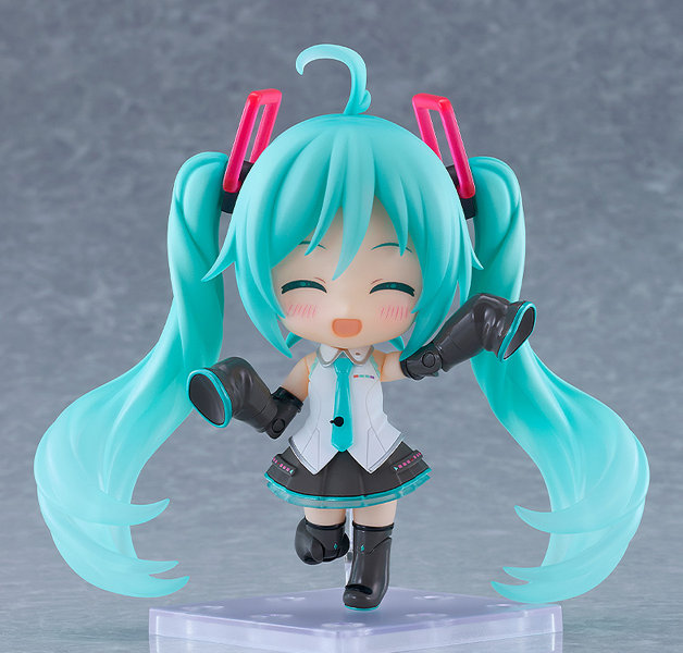 ねんどろいど 初音ミク HMO Ver. キャラクター・ボーカル・シリーズ01 初音ミク