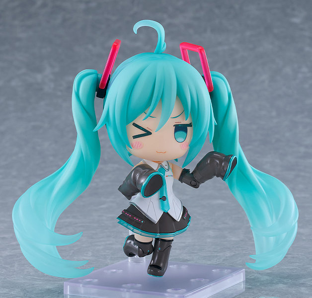 ねんどろいど 初音ミク HMO Ver. キャラクター・ボーカル・シリーズ01 初音ミク