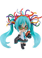 ねんどろいど 初音ミク HMO Ver. キャラクター・ボーカル・シリーズ01 初音ミク