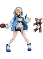 figma ブリジット GUILTY GEAR-STRIVE-