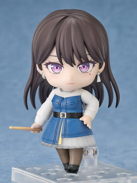 ねんどろいど 椎名立希 BanG Dream！