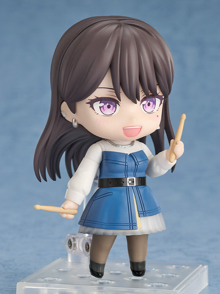 ねんどろいど 椎名立希 BanG Dream！