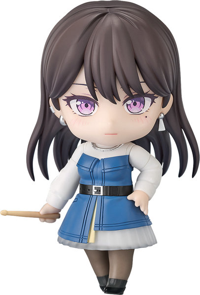 ねんどろいど 椎名立希 BanG Dream！