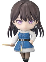 ねんどろいど 椎名立希 BanG Dream！