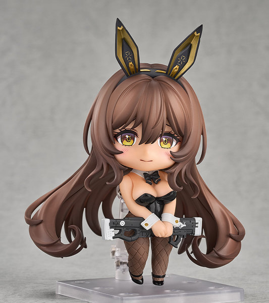 ねんどろいど ノワール 勝利の女神:NIKKE