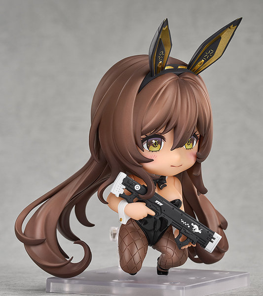 ねんどろいど ノワール 勝利の女神:NIKKE