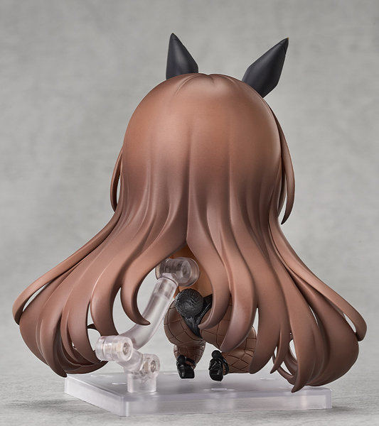 ねんどろいど ノワール 勝利の女神:NIKKE