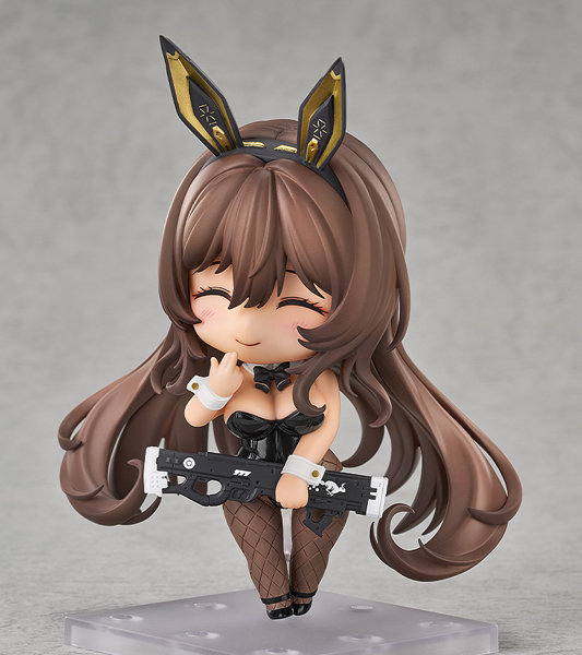 ねんどろいど ノワール 勝利の女神:NIKKE