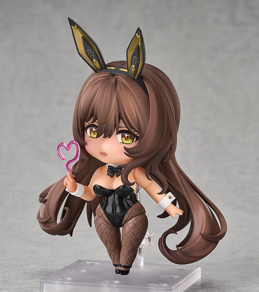 ねんどろいど ノワール 勝利の女神:NIKKE