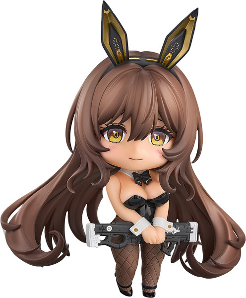 ねんどろいど ノワール 勝利の女神:NIKKE