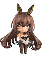 ねんどろいど ノワール 勝利の女神:NIKKE
