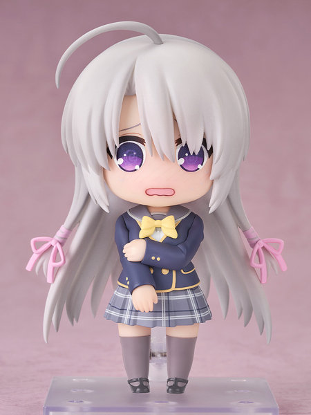 ねんどろいど 綾地寧々 サノバウィッチ