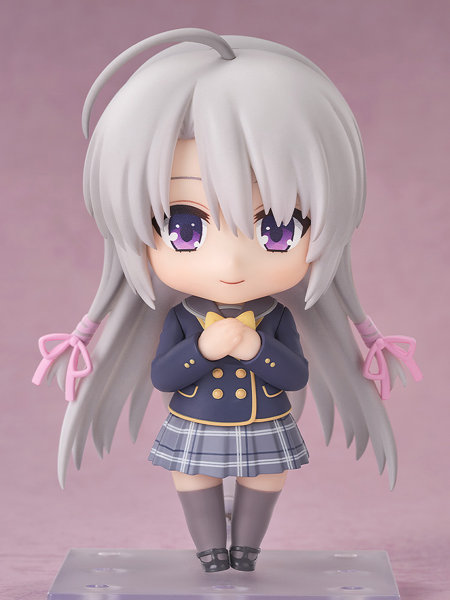 ねんどろいど 綾地寧々 サノバウィッチ