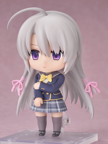 ねんどろいど 綾地寧々 サノバウィッチ