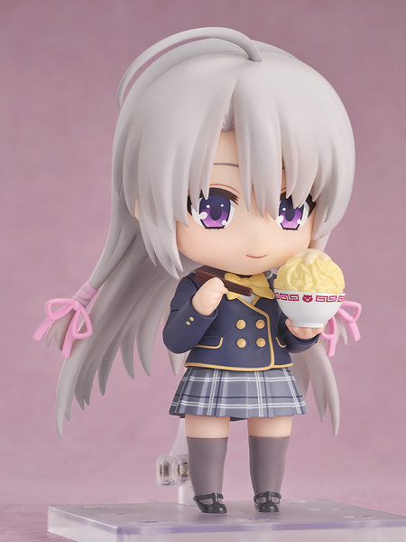 ねんどろいど 綾地寧々 サノバウィッチ