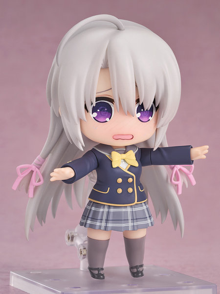 ねんどろいど 綾地寧々 サノバウィッチ