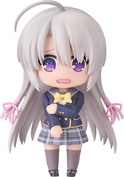 ねんどろいど 綾地寧々 サノバウィッチ