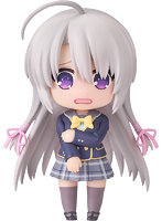 ねんどろいど 綾地寧々 サノバウィッチ