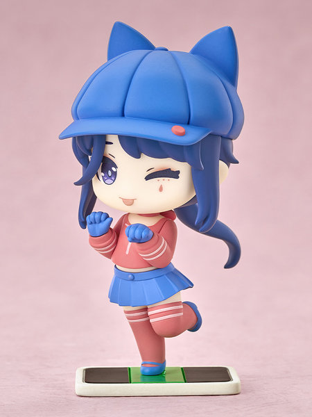 Mini Memory キャッピー MiSide : ミサイド