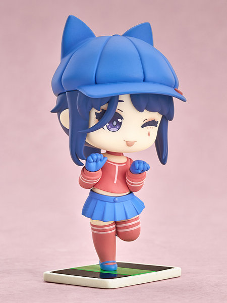 Mini Memory キャッピー MiSide : ミサイド