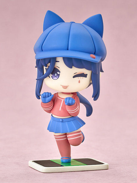 Mini Memory キャッピー MiSide : ミサイド