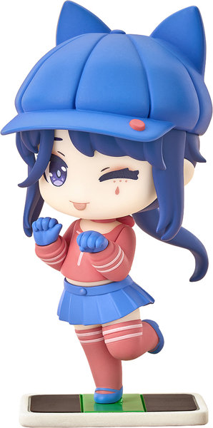 Mini Memory キャッピー MiSide : ミサイド