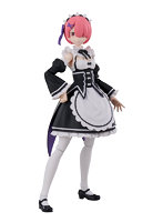 KADOKAWA PLASTIC MODEL SERIES 「Re:ゼロから始める異世界生活」 ラム