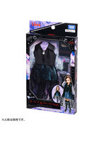 LW-09 KATE LICCA メイクパーティー
