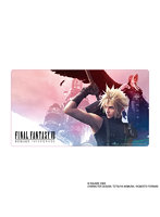 プレイマット FF7R INTERGRADE KEY ART