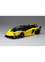 25 1/24 リバティーウォーク LBシルエットワークス アヴェンタドール GT Evo Ver.1