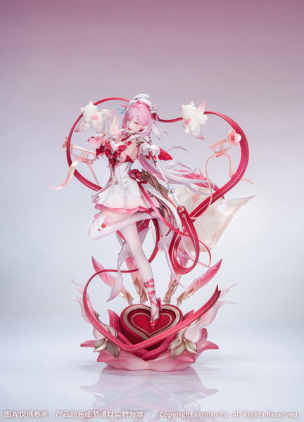 エリシア ハーイ◆愛の妖精さんVer. 崩壊3rd