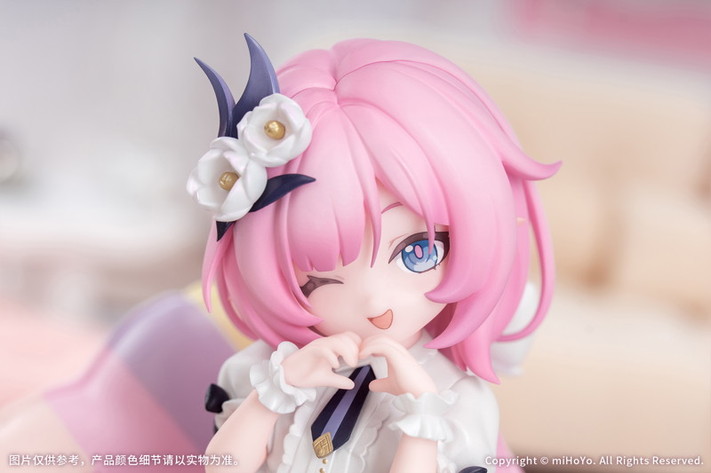 エリシア ちび英傑Ver. 崩壊3rd 画像4