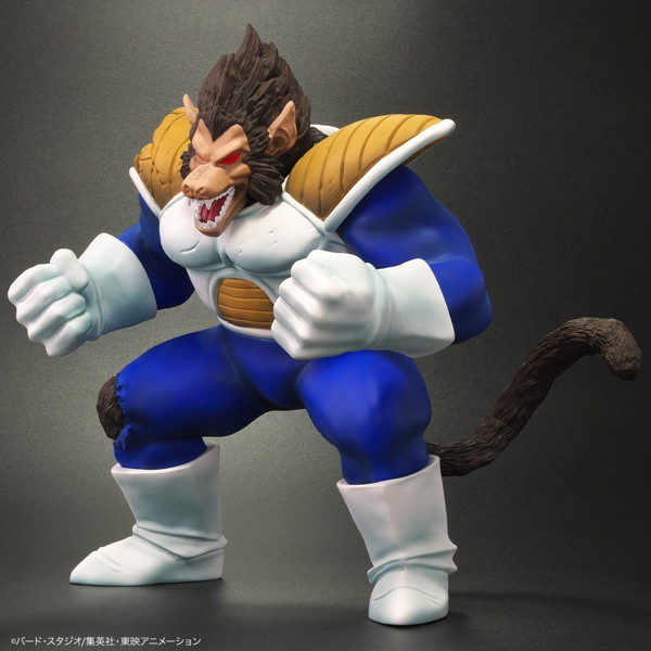 ドラゴンボールアライズ 大猿ベジータ