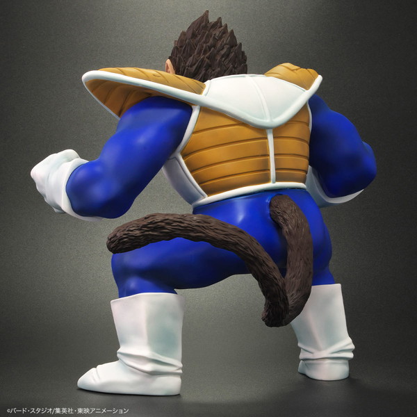 ドラゴンボールアライズ 大猿ベジータ
