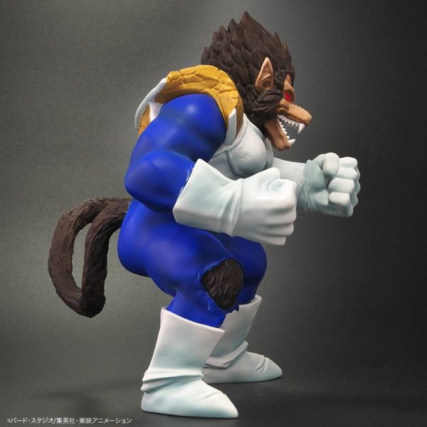 ドラゴンボールアライズ 大猿ベジータ
