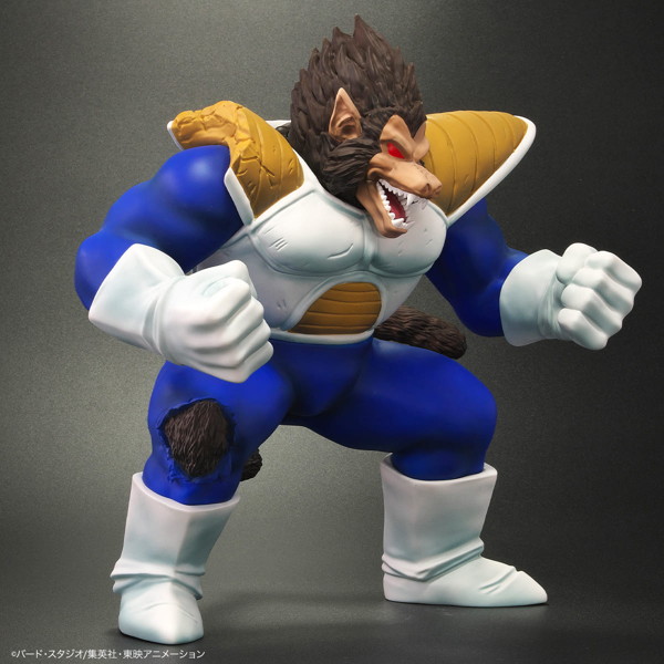 ドラゴンボールアライズ 大猿ベジータ