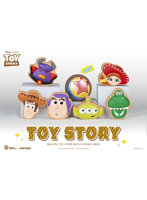 MEA-093 トイ・ストーリー モチクッキーシリーズ ブラインドボックス（1BOX=6個入）