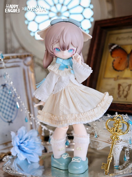 MISYA 奇妙な博物館シリーズ（1BOX=6個入）