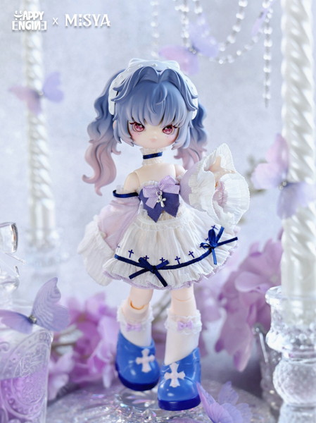 MISYA 奇妙な博物館シリーズ（1BOX=6個入）