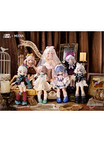 MISYA 奇妙な博物館シリーズ（1BOX=6個入）
