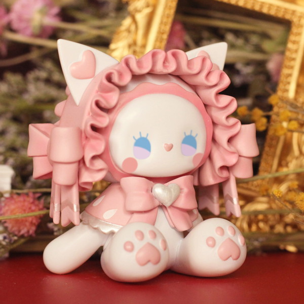 Emma秘境の森 茶会シリーズ 第1弾（1BOX=8個入）