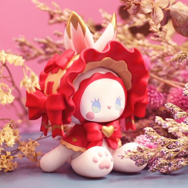 Emma秘境の森 茶会シリーズ 第1弾（1BOX=8個入）
