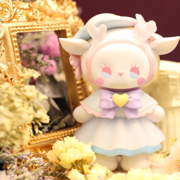 Emma秘境の森 茶会シリーズ 第1弾（1BOX=8個入）