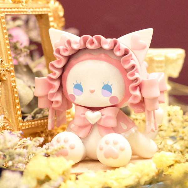 Emma秘境の森 茶会シリーズ 第1弾（1BOX=8個入）