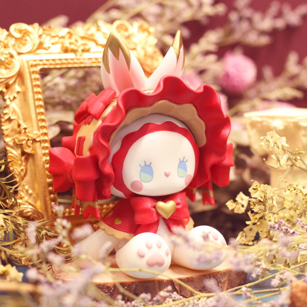Emma秘境の森 茶会シリーズ 第1弾（1BOX=8個入）