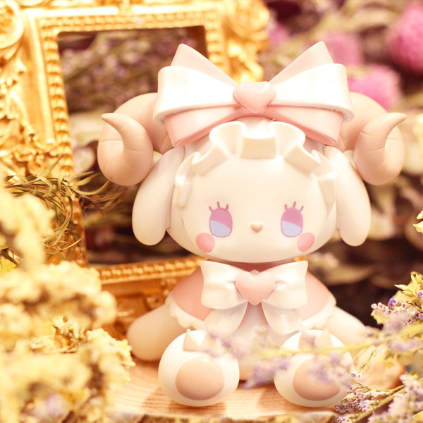 Emma秘境の森 茶会シリーズ 第1弾（1BOX=8個入）