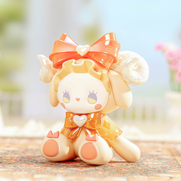 Emma秘境の森 茶会シリーズ 異色クラシック（1BOX=8個入）