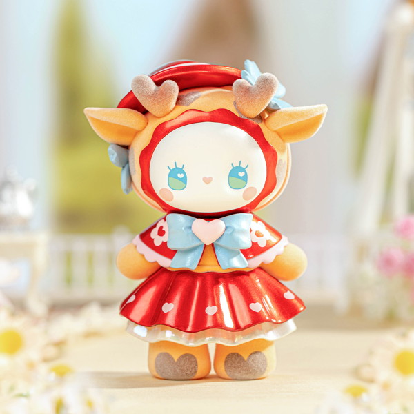 Emma秘境の森 茶会シリーズ 異色クラシック（1BOX=8個入）