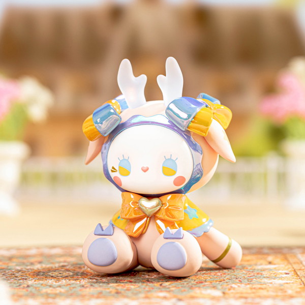Emma秘境の森 茶会シリーズ 異色クラシック（1BOX=8個入）